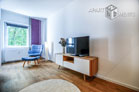 Furnished 2-room apartment in Cologne-Neustadt-Süd