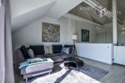 Möblierte Maisonette mit Dachterrasse im Blumenviertel in Hürth