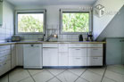 Möblierte Maisonette mit Dachterrasse im Blumenviertel in Hürth