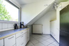 Möblierte Maisonette mit Dachterrasse im Blumenviertel in Hürth