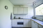 Möblierte Maisonette mit Dachterrasse im Blumenviertel in Hürth
