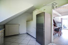 Möblierte Maisonette mit Dachterrasse im Blumenviertel in Hürth