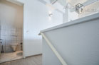 Möblierte Maisonette mit Dachterrasse im Blumenviertel in Hürth