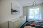 Möblierte Maisonette mit Dachterrasse im Blumenviertel in Hürth