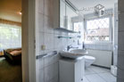 Möblierte Maisonette mit Dachterrasse im Blumenviertel in Hürth