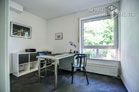 Möblierte Maisonette mit Dachterrasse im Blumenviertel in Hürth