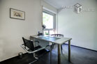 Möblierte Maisonette mit Dachterrasse im Blumenviertel in Hürth