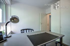 Möblierte Maisonette mit Dachterrasse im Blumenviertel in Hürth