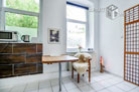 Möbliertes Apartment in Toplage in Köln-Lindenthal