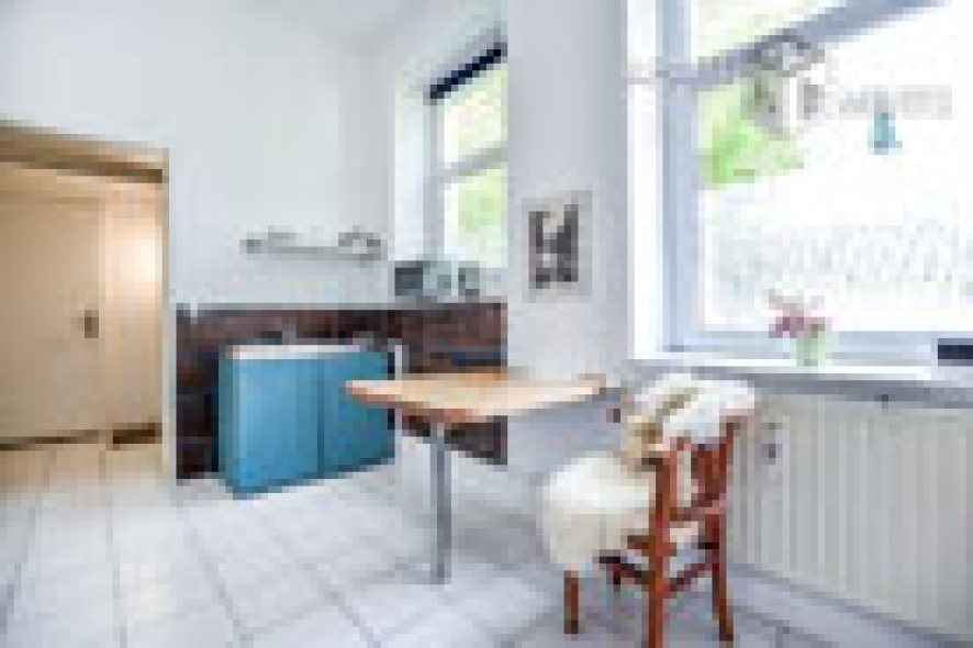 Möbliertes Apartment in Toplage in Köln-Lindenthal