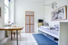 Möbliertes Apartment in Toplage in Köln-Lindenthal
