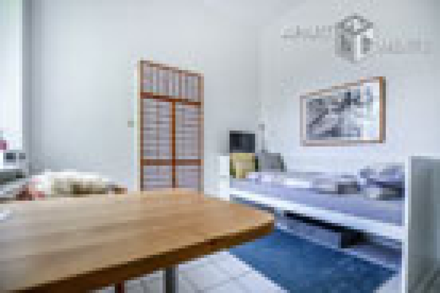Möbliertes Apartment in Toplage in Köln-Lindenthal