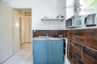Möbliertes Apartment in Toplage in Köln-Lindenthal