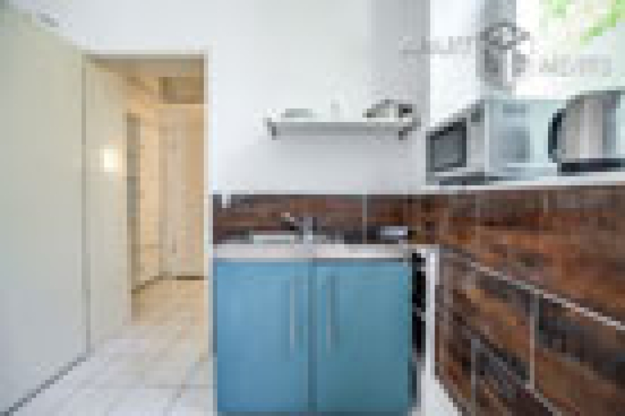 Möbliertes Apartment in Toplage in Köln-Lindenthal