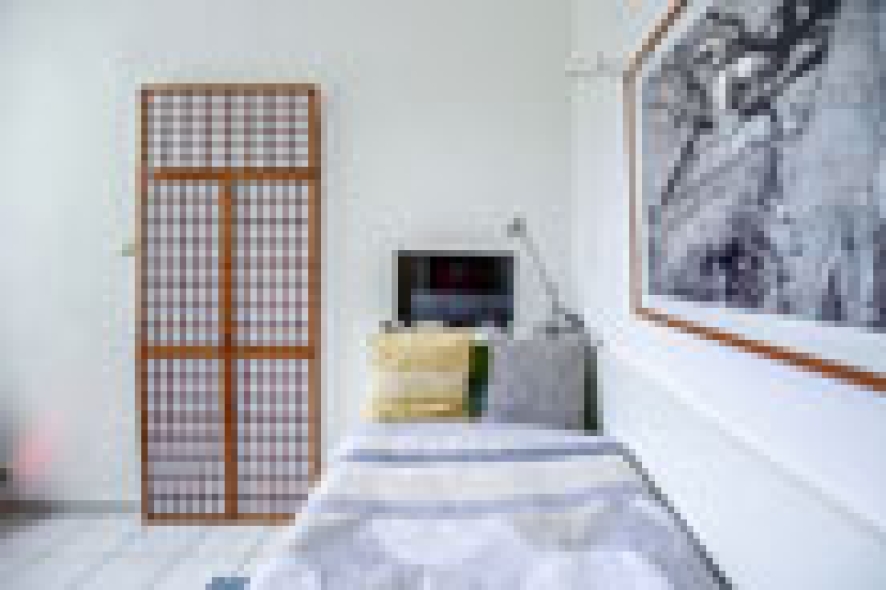 Möbliertes Apartment in Toplage in Köln-Lindenthal
