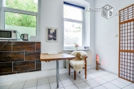 Möbliertes Apartment in Toplage in Köln-Lindenthal