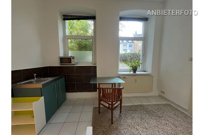 Furnished apartment in top location in Cologne-Lindenthal