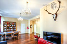 Fully furnished 2-room apartment with balcony in the Belgian Quarter in Cologne Neustadt-Nord