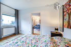 Modern furnished apartment in Cologne-Deutz - first occupancy after refurbishment