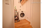 Modern furnished 4-room loft in Cologne-Ehrenfeld