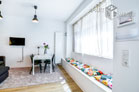 Modern möbliertes 2-Zimmer-Apartment in Köln-Sülz - Erstbezug