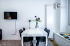 Modern möbliertes 2-Zimmer-Apartment in Köln-Sülz - Erstbezug