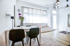 Modern möbliertes 2-Zimmer-Apartment in Köln-Sülz - Erstbezug