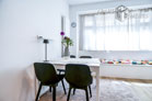 Modern möbliertes 2-Zimmer-Apartment in Köln-Sülz - Erstbezug