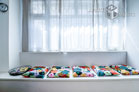Modern möbliertes 2-Zimmer-Apartment in Köln-Sülz - Erstbezug