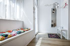 Modern möbliertes 2-Zimmer-Apartment in Köln-Sülz - Erstbezug