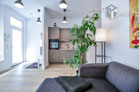 Modern möbliertes 2-Zimmer-Apartment in Köln-Sülz - Erstbezug