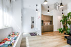 Modern möbliertes 2-Zimmer-Apartment in Köln-Sülz - Erstbezug