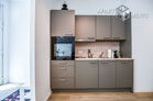 Modern möbliertes 2-Zimmer-Apartment in Köln-Sülz - Erstbezug
