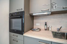 Modern möbliertes 2-Zimmer-Apartment in Köln-Sülz - Erstbezug