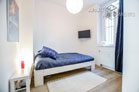 Modern möbliertes 2-Zimmer-Apartment in Köln-Sülz - Erstbezug