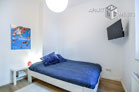 Modern möbliertes 2-Zimmer-Apartment in Köln-Sülz - Erstbezug
