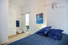 Modern möbliertes 2-Zimmer-Apartment in Köln-Sülz - Erstbezug