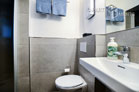 Modern möbliertes 2-Zimmer-Apartment in Köln-Sülz - Erstbezug