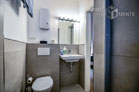 Modern möbliertes 2-Zimmer-Apartment in Köln-Sülz - Erstbezug