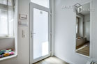 Modern möbliertes 2-Zimmer-Apartment in Köln-Sülz - Erstbezug