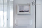 Modern möbliertes 2-Zimmer-Apartment in Köln-Sülz - Erstbezug