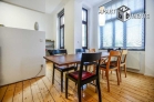 Modern möblierte und ruhig gelegene Wohnung in Köln-Nippes