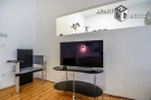 Modern möblierte und ruhig gelegene Wohnung in Köln-Nippes