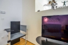 Modern möblierte und ruhig gelegene Wohnung in Köln-Nippes