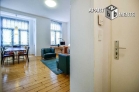 Modern möblierte und ruhig gelegene Wohnung in Köln-Nippes