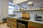 Modern möblierte und ruhig gelegene Wohnung in Köln-Nippes