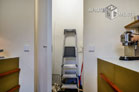 Modern möblierte und ruhig gelegene Wohnung in Köln-Nippes