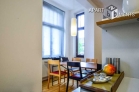 Modern möblierte und ruhig gelegene Wohnung in Köln-Nippes