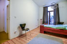 Modern möblierte und ruhig gelegene Wohnung in Köln-Nippes