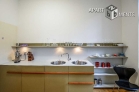 Modern möblierte und ruhig gelegene Wohnung in Köln-Nippes